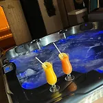 L Eden Aux Hirondelles & 4*