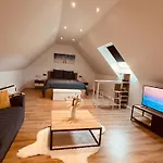 Gasthof L Eden Aux Hirondelles &