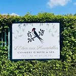 L Eden Aux Hirondelles & 4* Samer