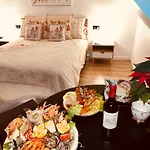 Konukevi L Eden Aux Hirondelles & 4*