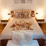 L Eden Aux Hirondelles & 4* Samer