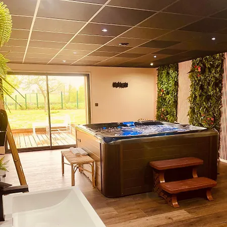 L'etang D'une Pause Guest house