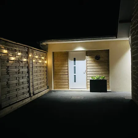 Guest house L'etang D'une Pause *