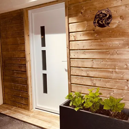Guest house L'etang D'une Pause