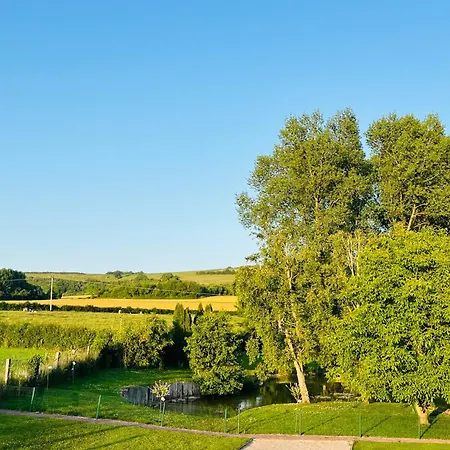 Eden Aux Hirondelles