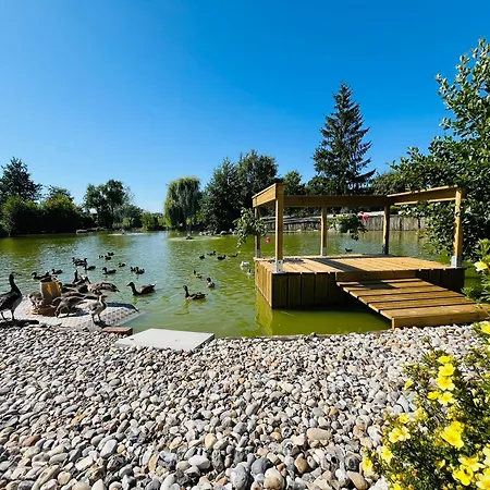 Eden Aux Hirondelles