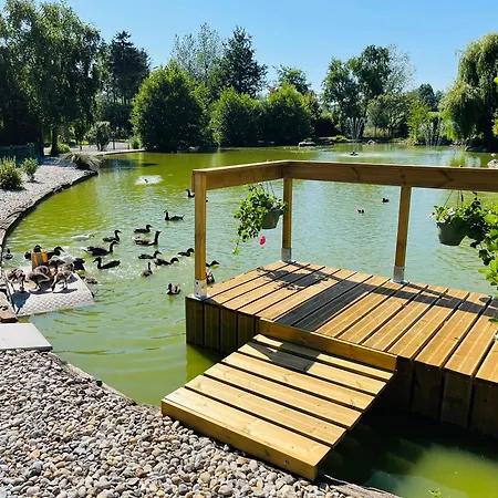 Gasthuis Eden Aux Hirondelles