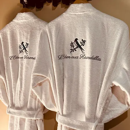 Eden Aux Hirondelles Samer