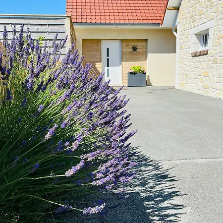 Maison d'hôtes Eden Aux Hirondelles 4*