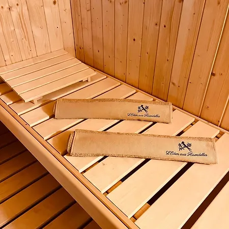 Eden Aux Hirondelles 4*