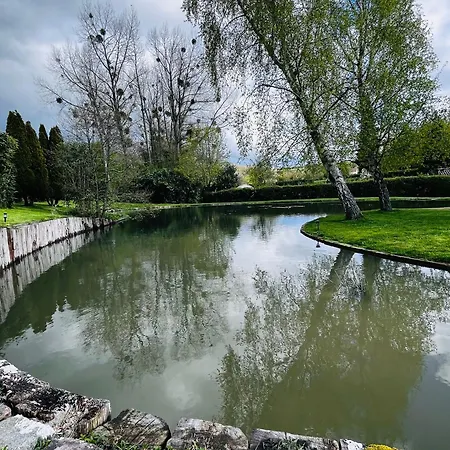 L Eden Aux Hirondelles &