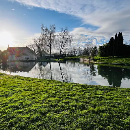 Gasthof L Eden Aux Hirondelles & 4*