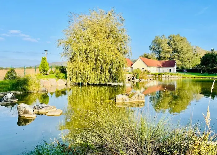 Eden Aux Hirondelles 4*