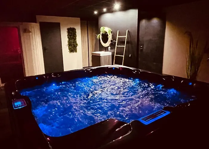 Eden Aux Hirondelles