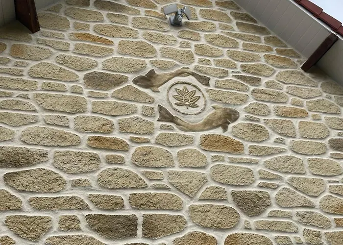 Eden Aux Hirondelles Maison d'hôtes Samer