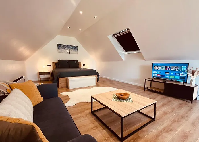 Maison d'hôtes Eden Aux Hirondelles