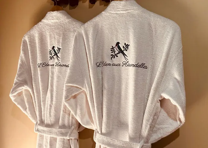 Eden Aux Hirondelles Samer